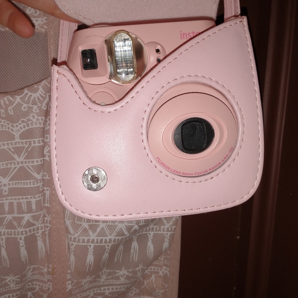 Instax Other - Polaroid camera